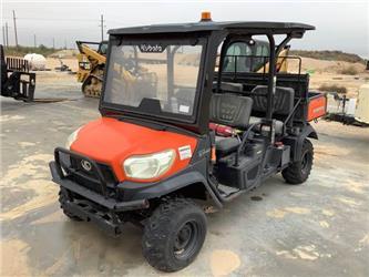 Kubota RTV-X1140