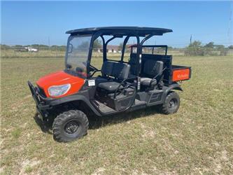 Kubota RTV-X1140WL-A