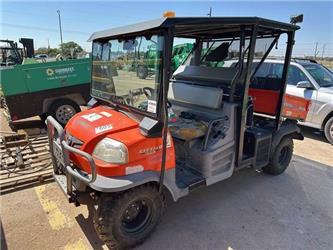 Kubota RTV1140CPX-H