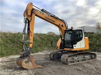 Liebherr R914