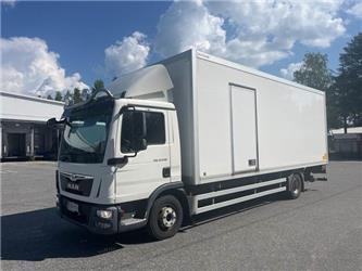 MAN TGL12.250