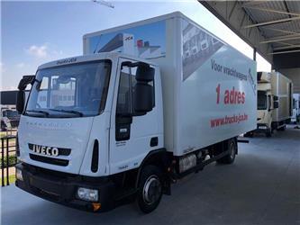 Iveco Eurocargo 75E21