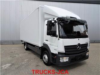 Mercedes-Benz Atego 1224