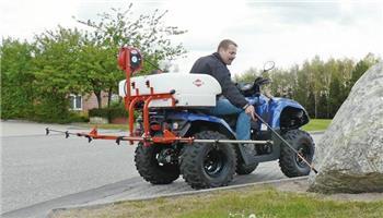 Kuhn EVOLIS Q80 4 MTR.