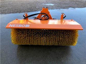 Nesbo FH 1500 FEJEMASKINE