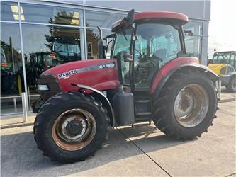 Case IH MXU 125