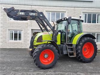 CLAAS 657 ATZ