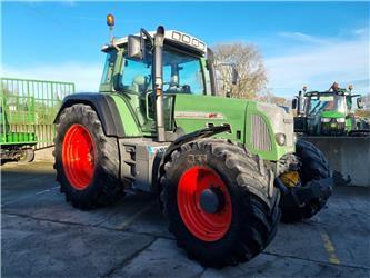 Fendt 818