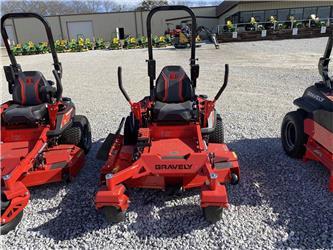 Gravely Prot-Turn Z 52