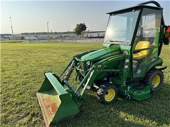 John Deere 1023E