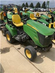 John Deere 1023E