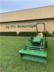 John Deere 1023E