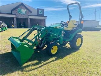 John Deere 2025R