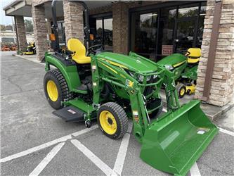 John Deere 2032R