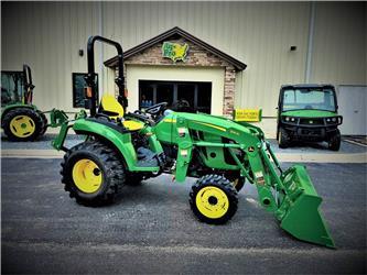 John Deere 2032R