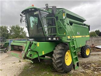 John Deere 2254