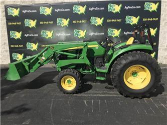 John Deere 4066M
