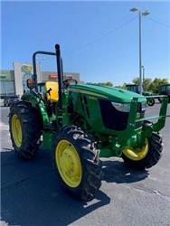John Deere 5055E