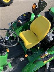 John Deere 5055E