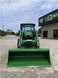 John Deere 5055E