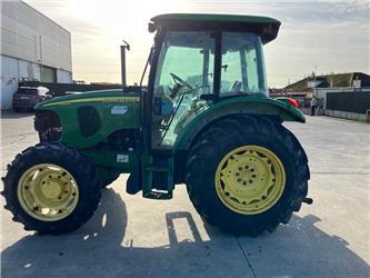 John Deere 5620 Premium