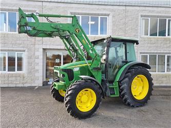 John Deere 5720 Premium