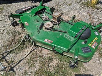 John Deere 60D
