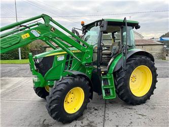 John Deere 6100MC