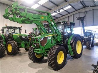 John Deere 6100RC