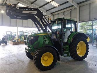 John Deere 6120M