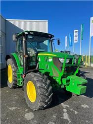 John Deere 6125R