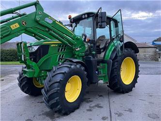 John Deere 6130M