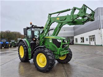 John Deere 6135R