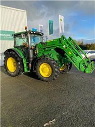 John Deere 6145R