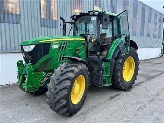 John Deere 6155M