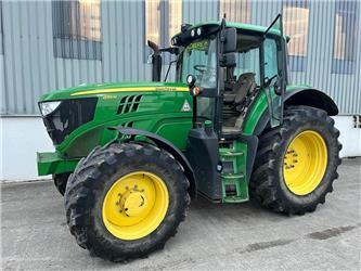 John Deere 6155M