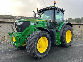 John Deere 6155R