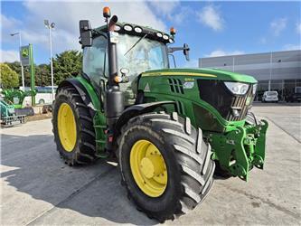 John Deere 6155R