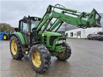 John Deere 6230