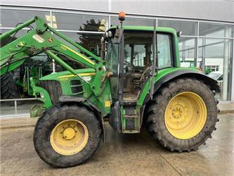 John Deere 6330