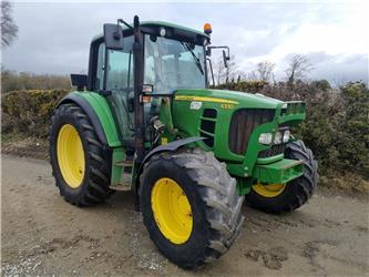 John Deere 6330
