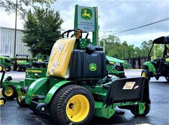 John Deere 652M