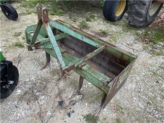 John Deere BOX BLADE