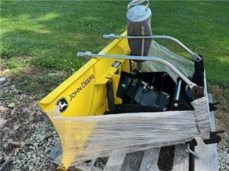John Deere FORNT BLADE
