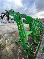 John Deere H340