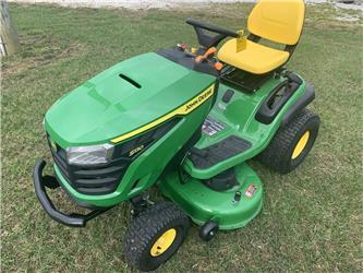 John Deere S130
