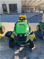 John Deere S240
