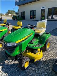 John Deere X350