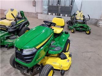 John Deere X380