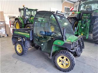 John Deere XUV 855D